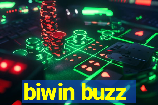 biwin buzz